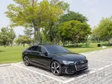 Audi A6 45 TFSI S Line 2021